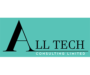 All Tech Logo
