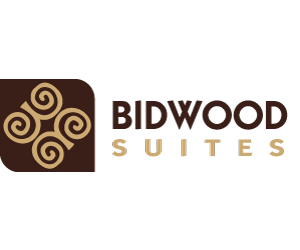 Bidwood Suites Logo