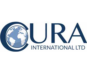 Cura International Logo